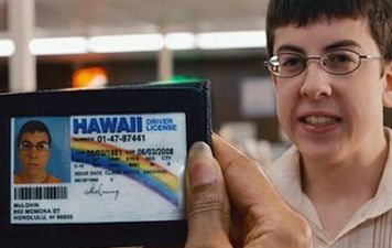 Seth Rogen has filled everyone in on all the gas Superbad goss