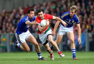 The Mayo V Kerry match is a huge talking point this weekend