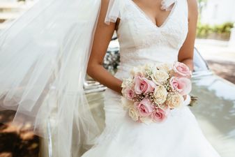 People are outraged by these leggings aimed at brides-to-be