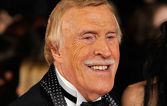Stars are sharing touching tributes to Bruce Forsyth on Twitter