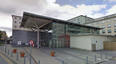 Woman found dead in Galway hospital toilet