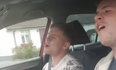 This Frozen-inspired Irish Carpool Karaoke is why we love the internet