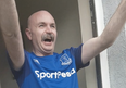 Seamus Coleman’s incredible gesture delighted this Everton fan from Athlone