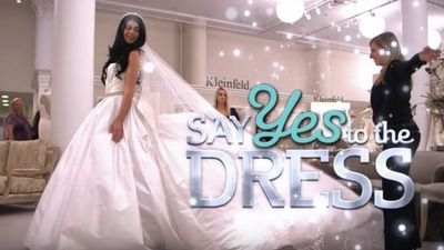 Don’t freak! Say Yes to the Dress is coming to Ireland and will air on RTÉ