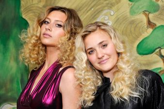 Remember Disney’s Aly and AJ? They’re back and more fab than ever