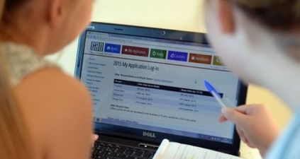 More than 52,000 students to receive CAO offers this morning