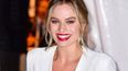 Margot Robbie is shooting her new movie and you won’t recognise her