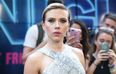 Scarlett Johansson says audiences want to see more of this film