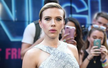 Scarlett Johansson says audiences want to see more of this film