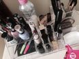 I decluttered my make-up box and this is how I got on