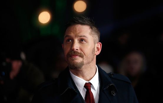 tom hardy