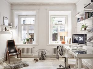 These room makeovers will leave you feeling inspired