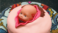 Vagina baby cakes are a thing and we’re rightly freaked out