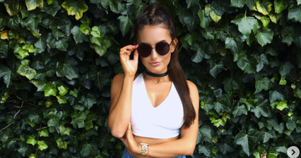 Fashion fans will adore how Love Island’s Amber spent her winnings