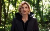 The new Doctor Who companion is… not who we were expecting