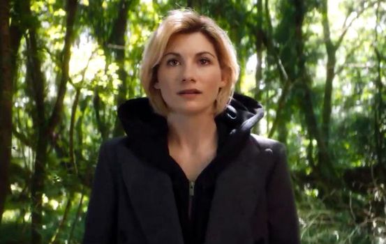 doctor who companion