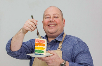 We analysed the 2017 Bake-Off contestants based on their photos