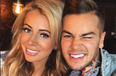 Fans think this is proof Chris and Olivia knew each other before Love Island