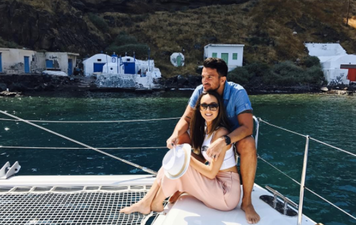 Peter Andre told wife Emily she should ‘walk away’ due to anxiety