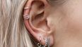 Forget Claire’s… Ear piercing will now be available at Brown Thomas