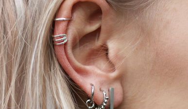 Forget Claire’s… Ear piercing will now be available at Brown Thomas