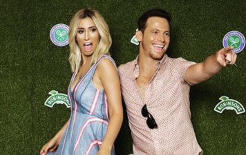 Stacey Solomon says Joe Swash ‘won’t come round’ when she’s on period