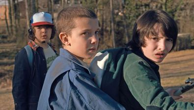 Stranger Things fans look away… We have some bad news
