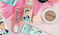 Beauty bargain! Benefit Cosmetics launch new sets for as little as €20