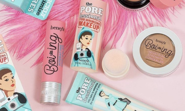Beauty bargain! Benefit Cosmetics launch new sets for as little as €20