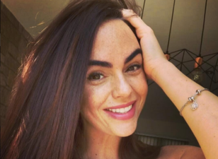 Jennifer Metcalfe’s LOL response to nomination for ‘sexiest’ soap star