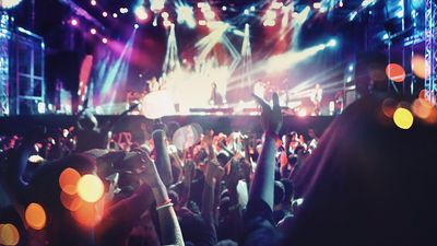 Live Your Music – the ULTIMATE Electric Picnic playlist awaits