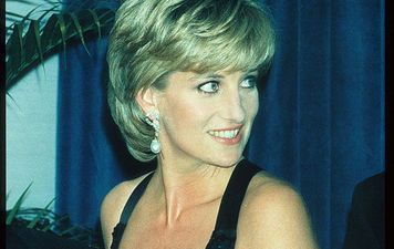 Prince Harry speaks out about paparazzi’s role in Diana’s death
