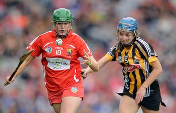 COMPETITION: WIN a VIP package to the All-Ireland Camogie Championship Finals on September 10th  