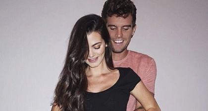 This baby accessory sold out after Gaz Beadle’s BIG announcement