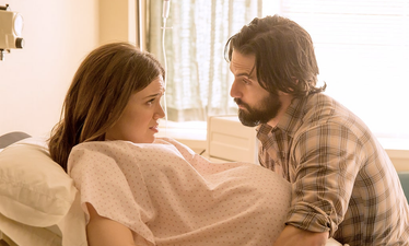 This Is Us shares a first look at season two and it’s all too much