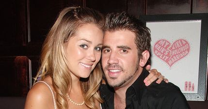 Jason Wahler from The Hills, remember him? He’s got some big news