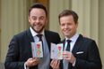 Ant McPartlin will be back on TV very soon and we can’t cope