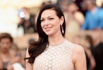 OITNB’s Laura Prepon has welcomed her first child with Ben Foster