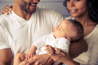 Woman majorly overreacts after friend chooses unusual baby name