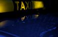 Not all taxi drivers are registered on the taxi safety app – here’s why