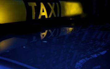 Not all taxi drivers are registered on the taxi safety app – here’s why