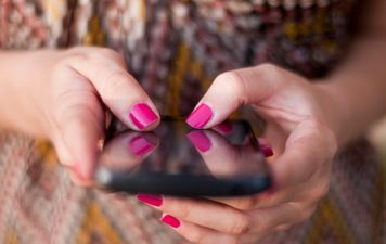 This woman was suspended from Tinder for the most unfair reason