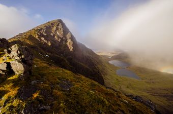 Jack & Jill Foundation launch ‘Up the Hill’ to raise money for sick children