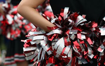 Coaches suspended after video of cheerleaders forced into splits