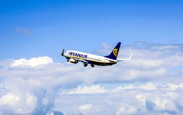 Ryanair has just announced a flash sale and you’ll need to act fast