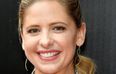 Sarah Michelle Gellar shares her teenage headshots and they’re fab
