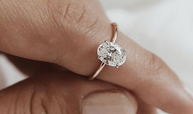 Here’s how much Irish couples are willing to spend on an engagement ring