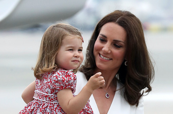 This is the one toy the royal children aren’t allowed to have