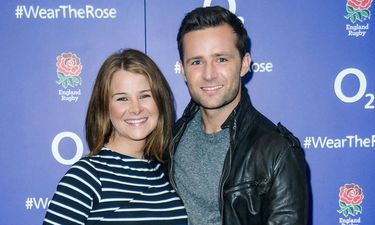 McFly’s Harry Judd has become a dad for the third time