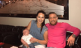 Conor McGregor’s girlfriend Dee reacts to his defeat against Floyd Mayweather